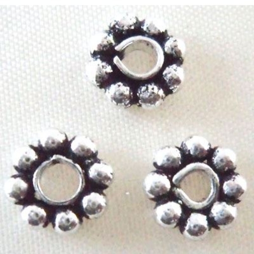 Metal Beads