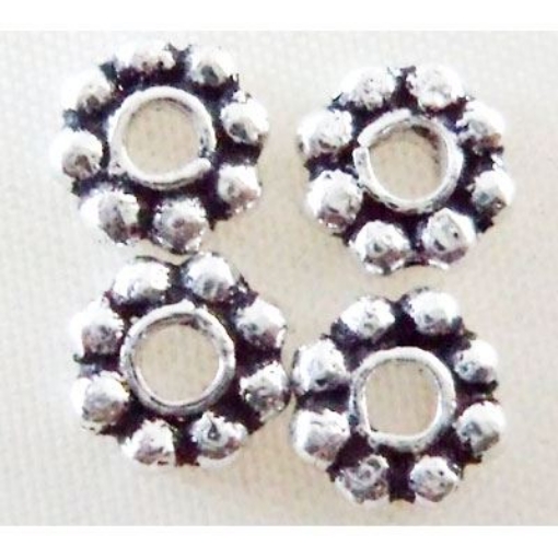 Metal Beads