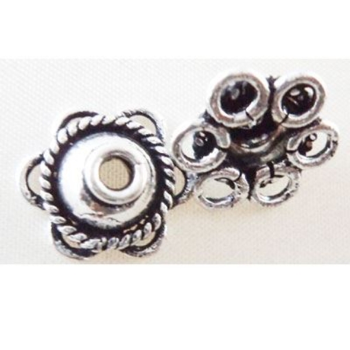 Picture of Metal Beads