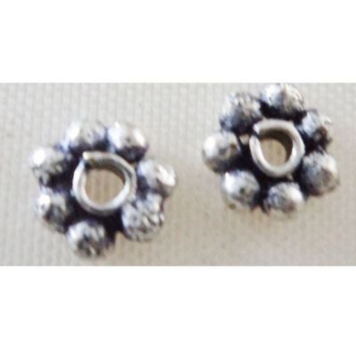 Metal Beads