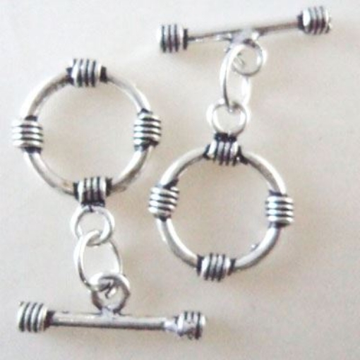 Metal Beads