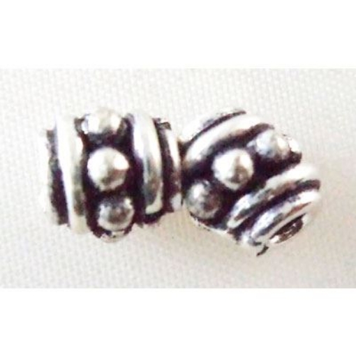 Metal Beads