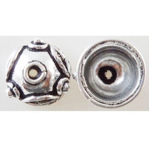 Picture of Metal Beads