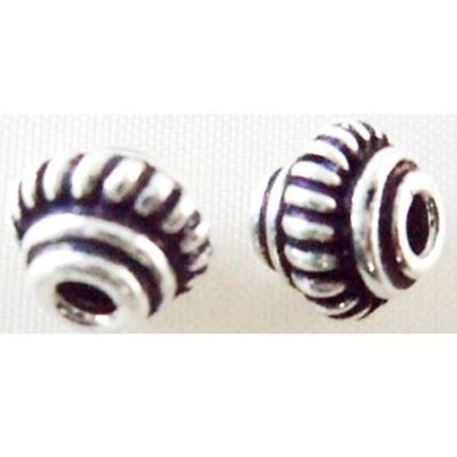 Picture of Metal Beads