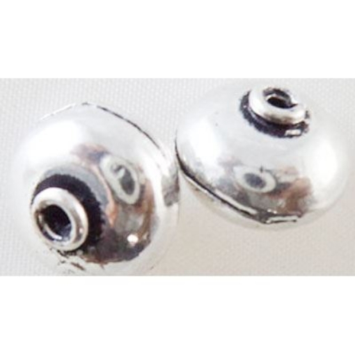 Metal Beads