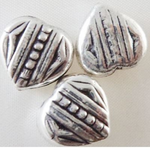 Metal Beads