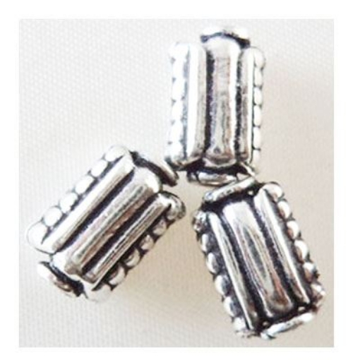 Metal Beads