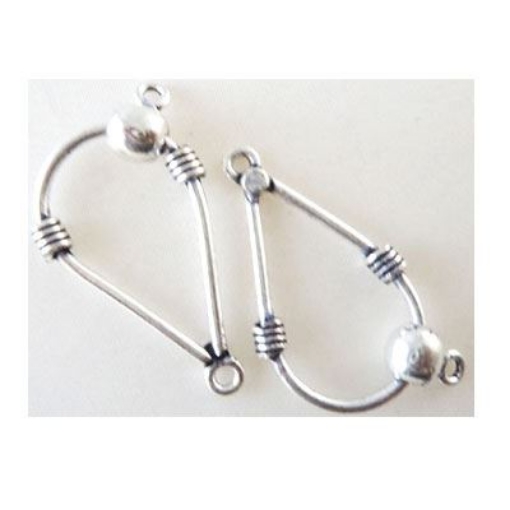 Metal Beads
