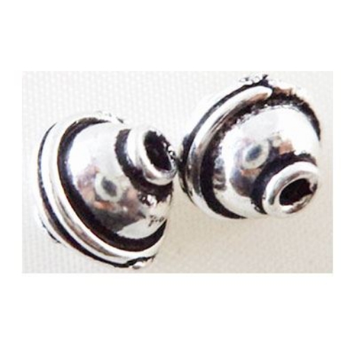 Metal Beads