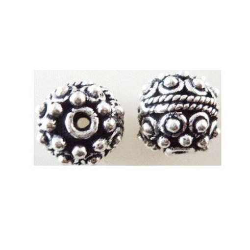 Picture of Metal Beads