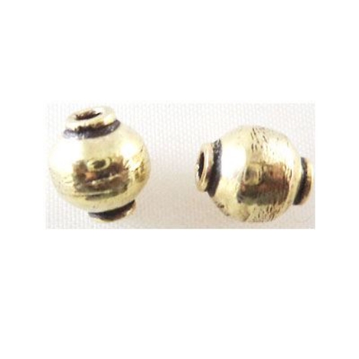 Metal Beads