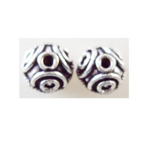 Picture of Metal Beads