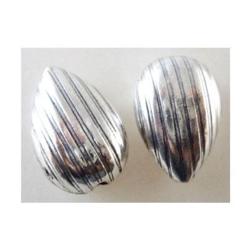 Metal Beads