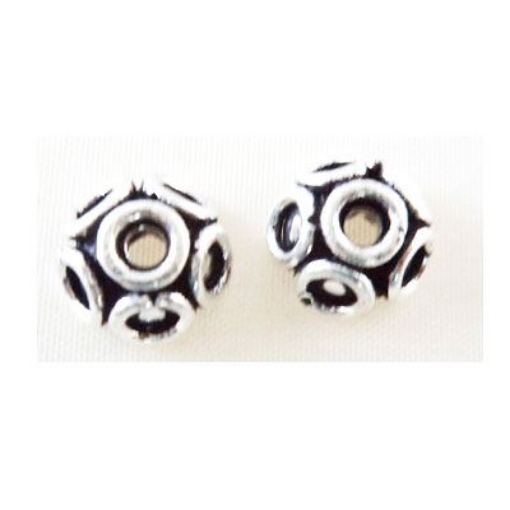 Metal Beads