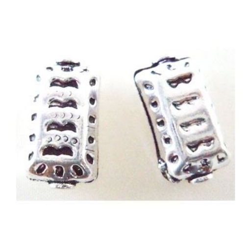 Metal Beads