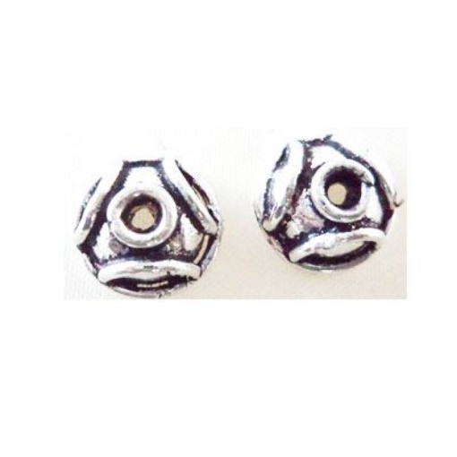 Metal Beads