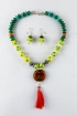 Picture of Gemstone Necklace