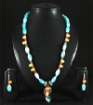 Gemstone Necklace