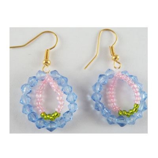 Picture of Fancy Earrings