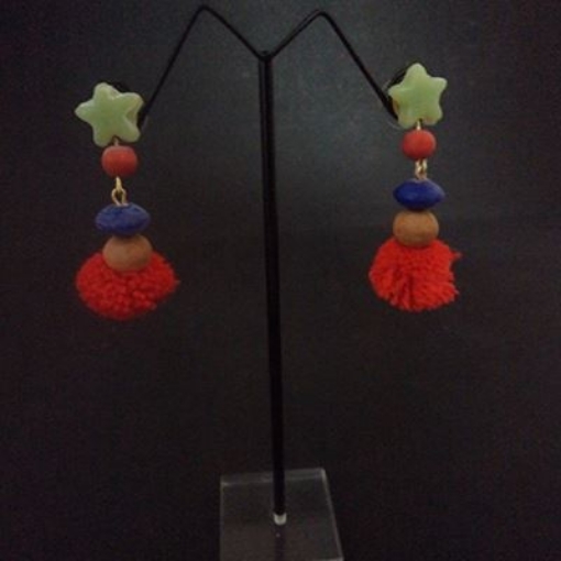 Picture of Fancy Earrings