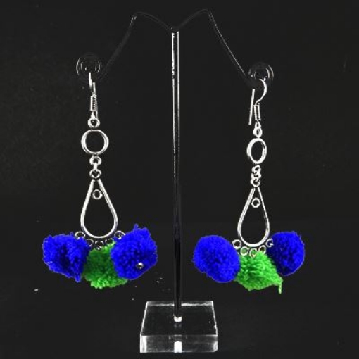 Picture of  Fancy Earrings