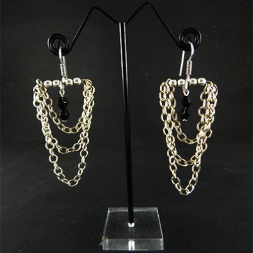 Picture of Fancy Earrings