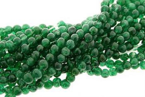 Green Aventurine 5mm Beads