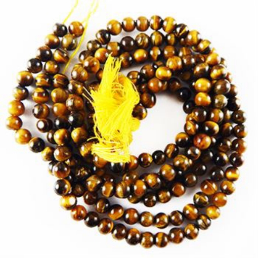 Tigereye 6mm Beads