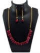 Ruby Necklace