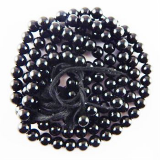 Black Onyx 8mm Beads