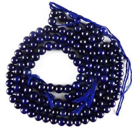 Lapis lazuli  8mm Beads