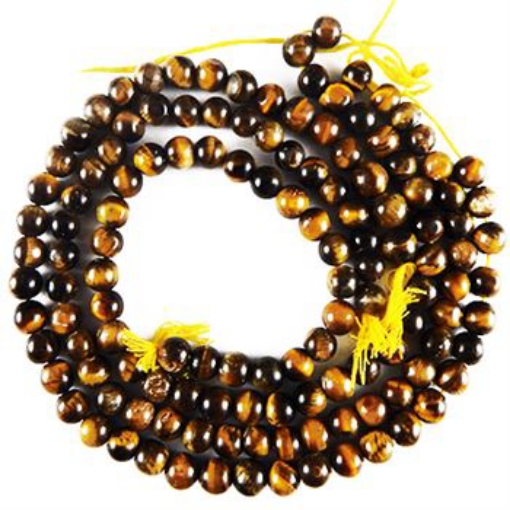 Tigereye 8mm Beads
