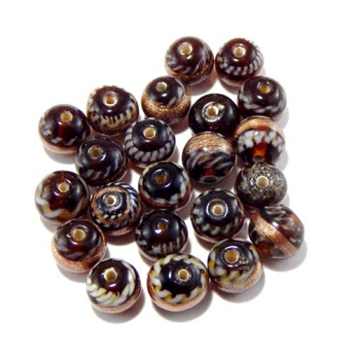 Glass Beads, Free Shipping