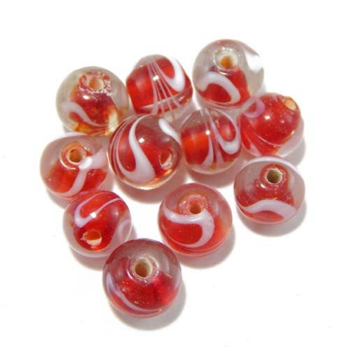 Glass Beads, Free Shipping