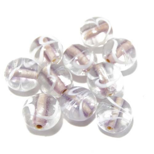 Glass Beads, Free Shipping