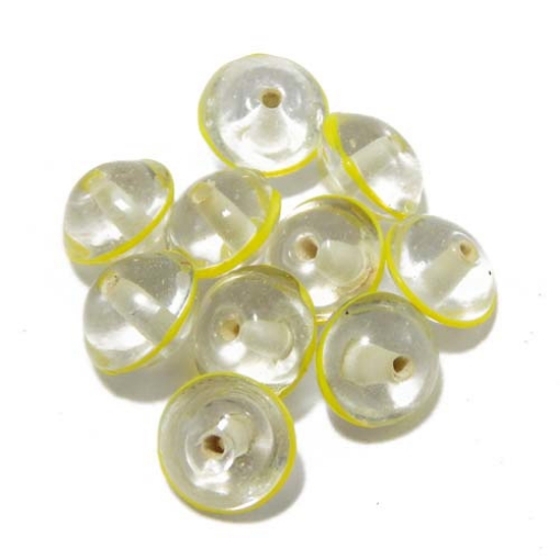 Glass Beads, Free Shipping