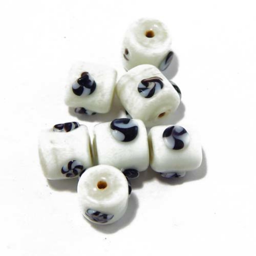 Glass Beads, Free Shipping