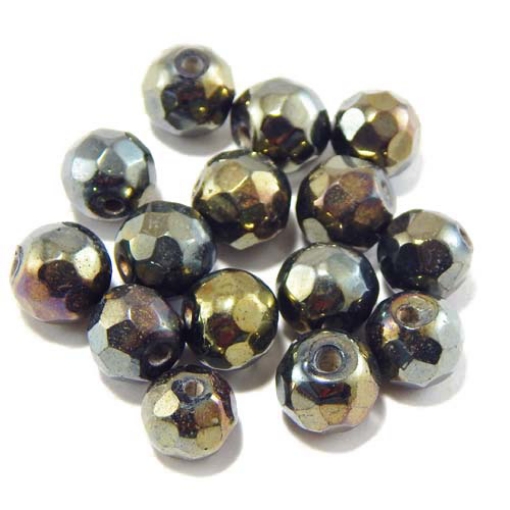 Glass Beads, Free Shipping