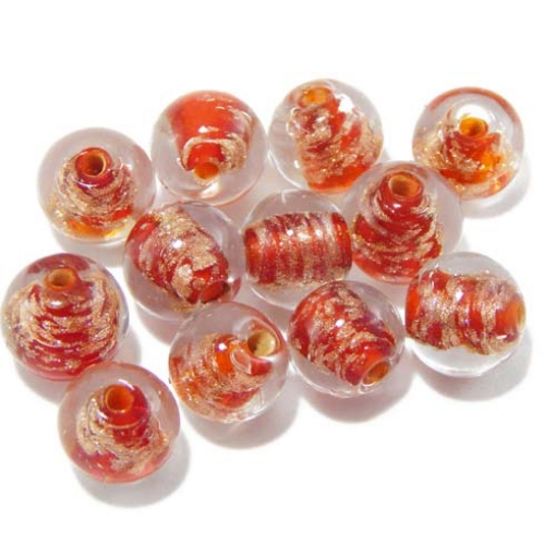 Glass Beads, Ready Stock Beads