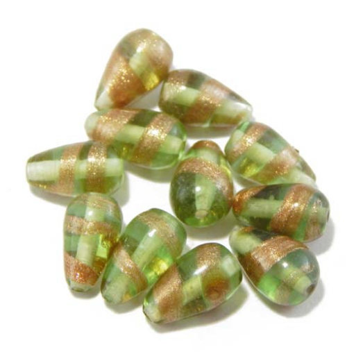 Glass Beads, Ready Stock Beads