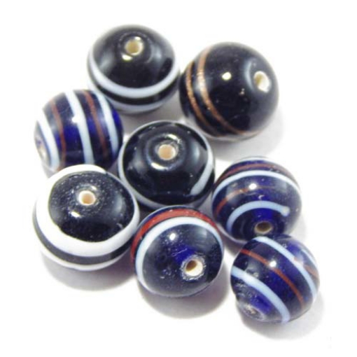 Glass Beads, Ready Stock Beads