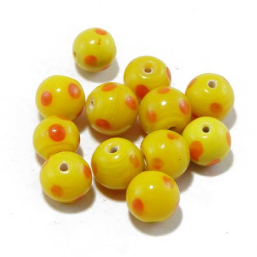 Glass Beads, Ready Stock Beads