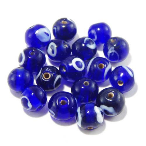 Glass Beads, Ready Stock Beads