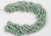 Emerald Light chips beads