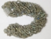 Labradorite chips beads