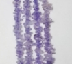 Tanzanite chips beads