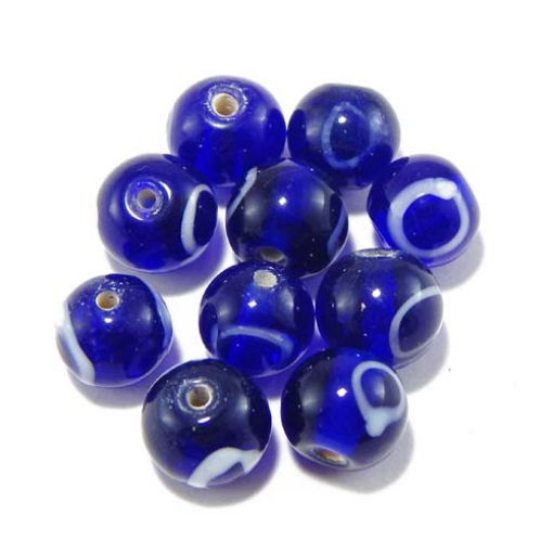 Glass Beads, Ready Stock Beads