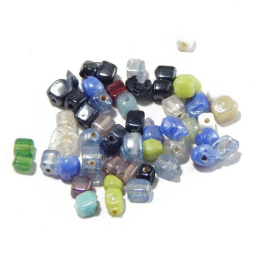 Glass Beads, Ready Stock Beads