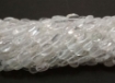 Crystal Oval Beads