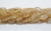 Picture of Golden Rutile Oval Beads